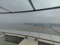 -澳门旅游塔360°旋转餐厅(南湾湖广场店)