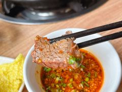 -尼玛藏家风味园(阿山食城店)