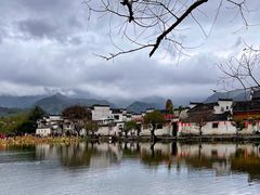 -塔川景区