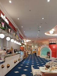 -奈尔宝家庭中心·亲子餐厅(苏州大悦城店)