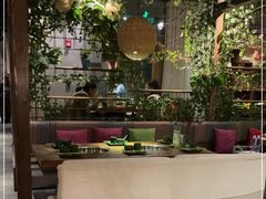 大堂-芭缇沁园椰子鸡(中航紫金新天地店)
