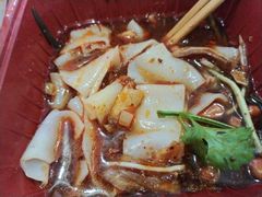 -猪脑壳凉面(武陵源店)