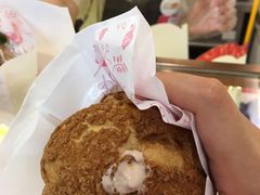 -西树泡芙(正佳店)