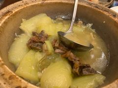 -清远恒大酒店·寻味清远