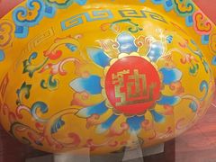 -老边饺子馆(中街店)