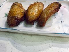 -锦园春香港茶餐厅(西海湾旗舰店)