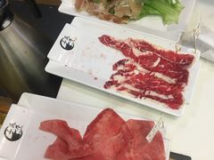 -三头牛·潮汕牛肉生蚝火锅 (夏湾店)