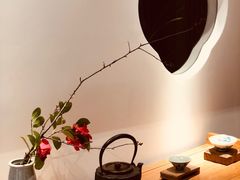 -赏清合茶文化艺术体验馆(百瑞景店)