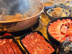 -牛街清真满恒記(平安里西大街店)