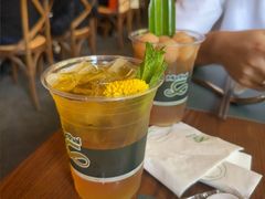 -Tegu泰古莲·泰国餐厅(红山6979店)