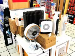 -世纪联华超市(大关店)