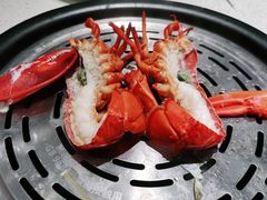 -青蓬海上捞蒸品海鲜城(海岸城店)