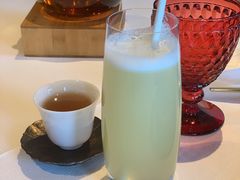 -三号黄浦会Canton Table