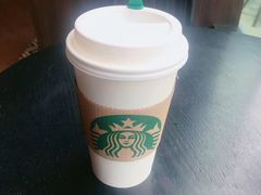 -星巴克(杭州嘉里中心4F店)
