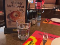 -ZAFFERANO西班牙海鲜饭(上海首店)