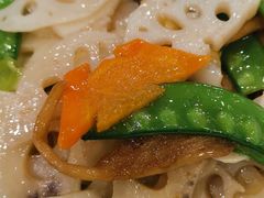 -丰圆轩粤式茶楼 . 点心粤菜(夏茅店)