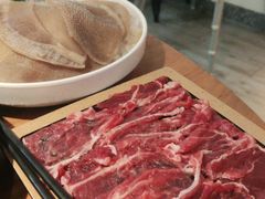 -骨之味·筒骨汤火锅(晋江万达店)