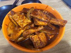 -新疆味道(大成名店公园店)