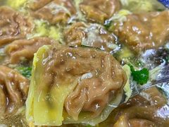 -海清宁记大馅云吞