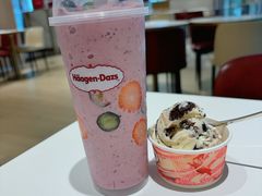 -哈根达斯(陆家浜路店)