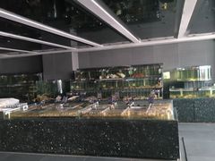 -浩运海鲜·16年专注青岛菜(石老人店)