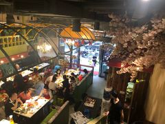-味之绝美蛙鱼头火锅(高新店)