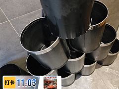 -渝大龙重庆火锅(温泉月亮湾店)