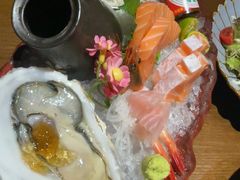 -傑·料理·海鲜放题(佛山文华荟店)