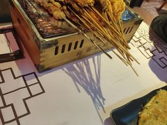-云晓光头烧烤吧(川沙绿地店)
