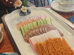 -思金拉措庄园藏餐(太阳岛店)