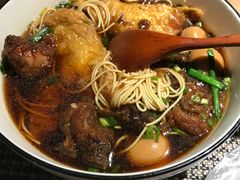 -十面春风·江南面馆(崇宁路店)