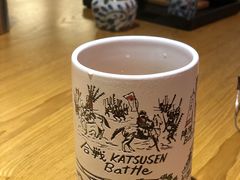 -友悦食堂(灯湖店)