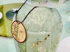 -金岛生态园烧烤露营地