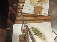 -義聚德·清真铜锅涮羊肉·烧烤(河东店)