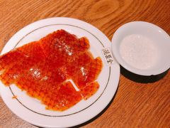 鸭胸皮-全聚德(江宁店)