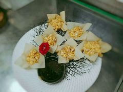 -绿茶餐厅(广州天河城店)