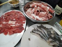 -三兴涮羊肉(荣安大街店)