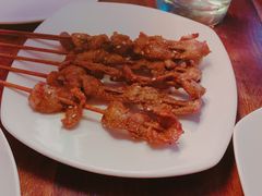 -JUKEBOX玖部音乐餐厅(华侨城店)