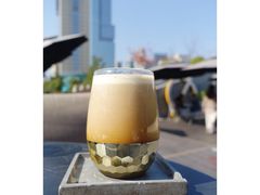 氮气咖啡-UNI UNI(环亚凯瑟琳店)