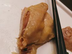 -臻萃轩中餐厅(国家会展中心店)