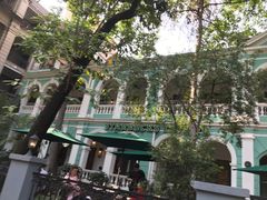 -星巴克臻选(广州沙面店)