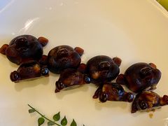 -甄御•海鲜新青岛菜(麦岛店)