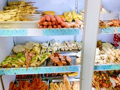 -多鱼炸串麻辣烫(闽江路店)