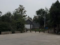 -阳台山自然风景区