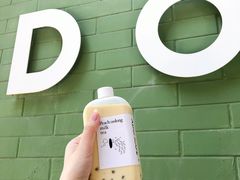 -ADO KAFE(大学城店)