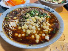 -丁丁猫重庆小面(徐州路店)