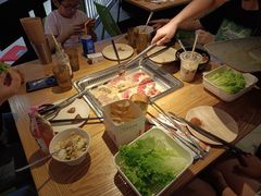 -新石器烤肉(招商1872店)