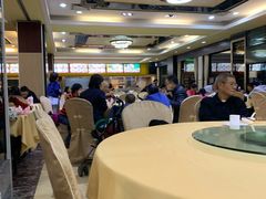 大堂-暨南大学（石牌校区）明湖楼