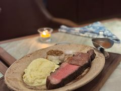 -艾雷牛排馆 LA.Prime Steakhouse