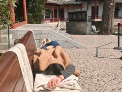 -碑林公园